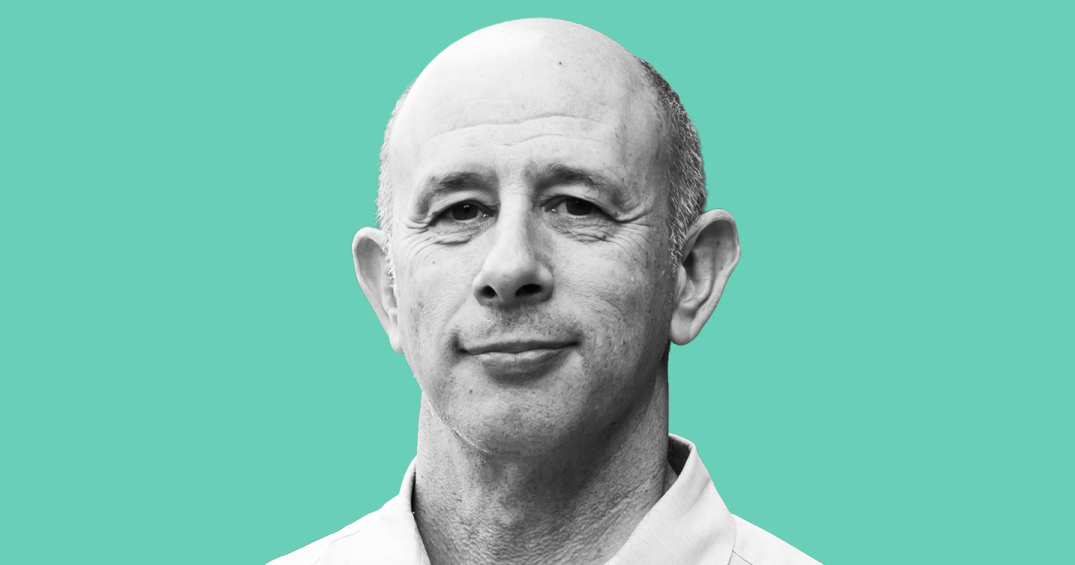 Alexei Kulberg, VP, Operations