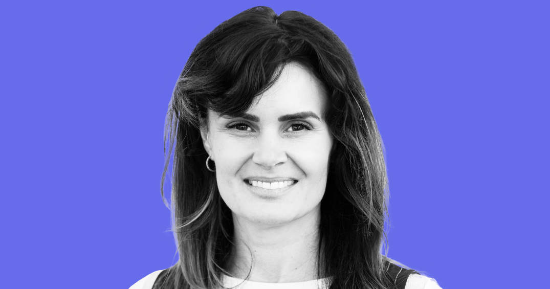 Nikki Butts, VP Strategic Advisory